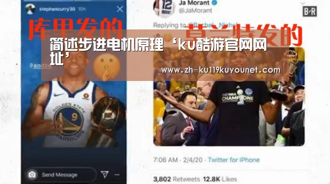 简述步进电机原理‘ku酷游官网网址’(图1) ku酷游官网网址
